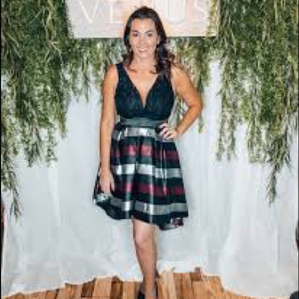Venus holiday dress